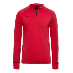 FORRO POLAR GORNER IZAS ROJA