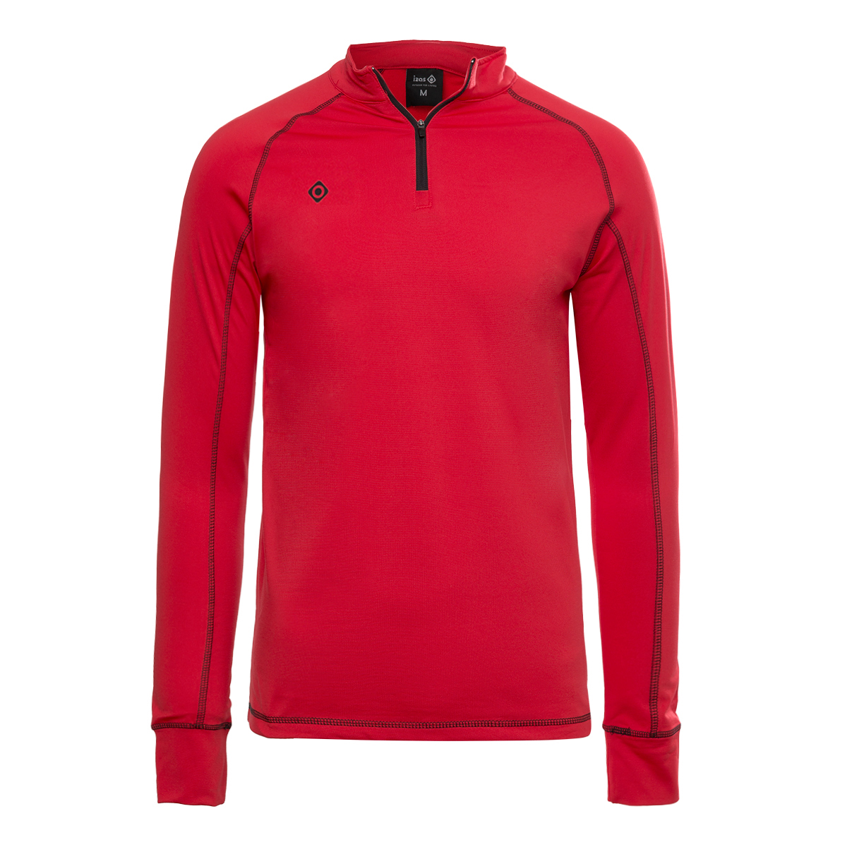 FORRO POLAR GORNER IZAS ROJA - Imagen 2