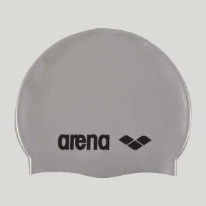 Gorro de natación silicona ARENA