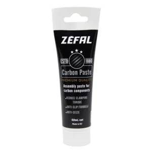 Grasa de montaje de carbón Zéfal - 50 mL