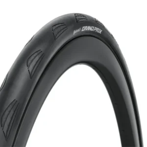 Pneu Continenal Grand Prix - Black Chili - Tubeless Ready