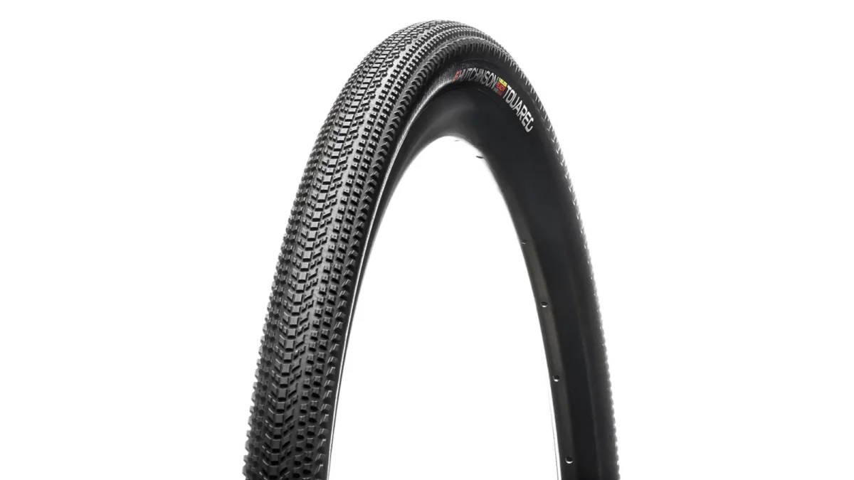 Cubierta Hutchinson Touareg Reinforced+ - Tubeless Ready - Imagen 2