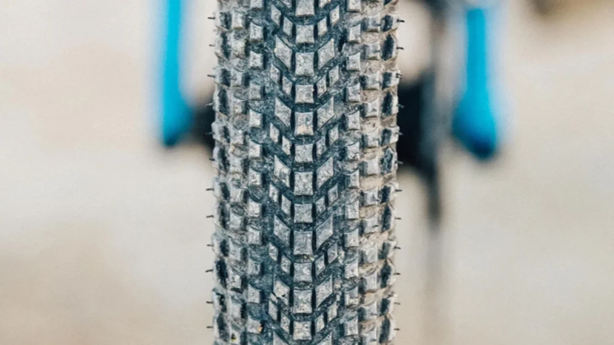 Cubierta Hutchinson Touareg Reinforced+ - Tubeless Ready - Imagen 4