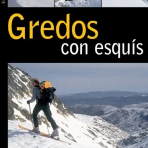 Gredos con Esquís DESNIVEL