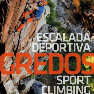 Guía de Escalada Deportiva en Gredos DESNIVEL