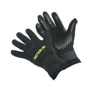 Guantes de neopreno S-700 3 mm. TECNOMAR