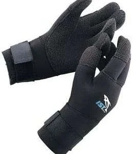 Guantes de neopreno Kevlar 3 mm. IST