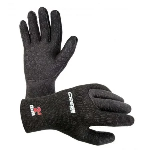 Guantes de neopreno Ultrastrech 2,5mm CRESSI SUB
