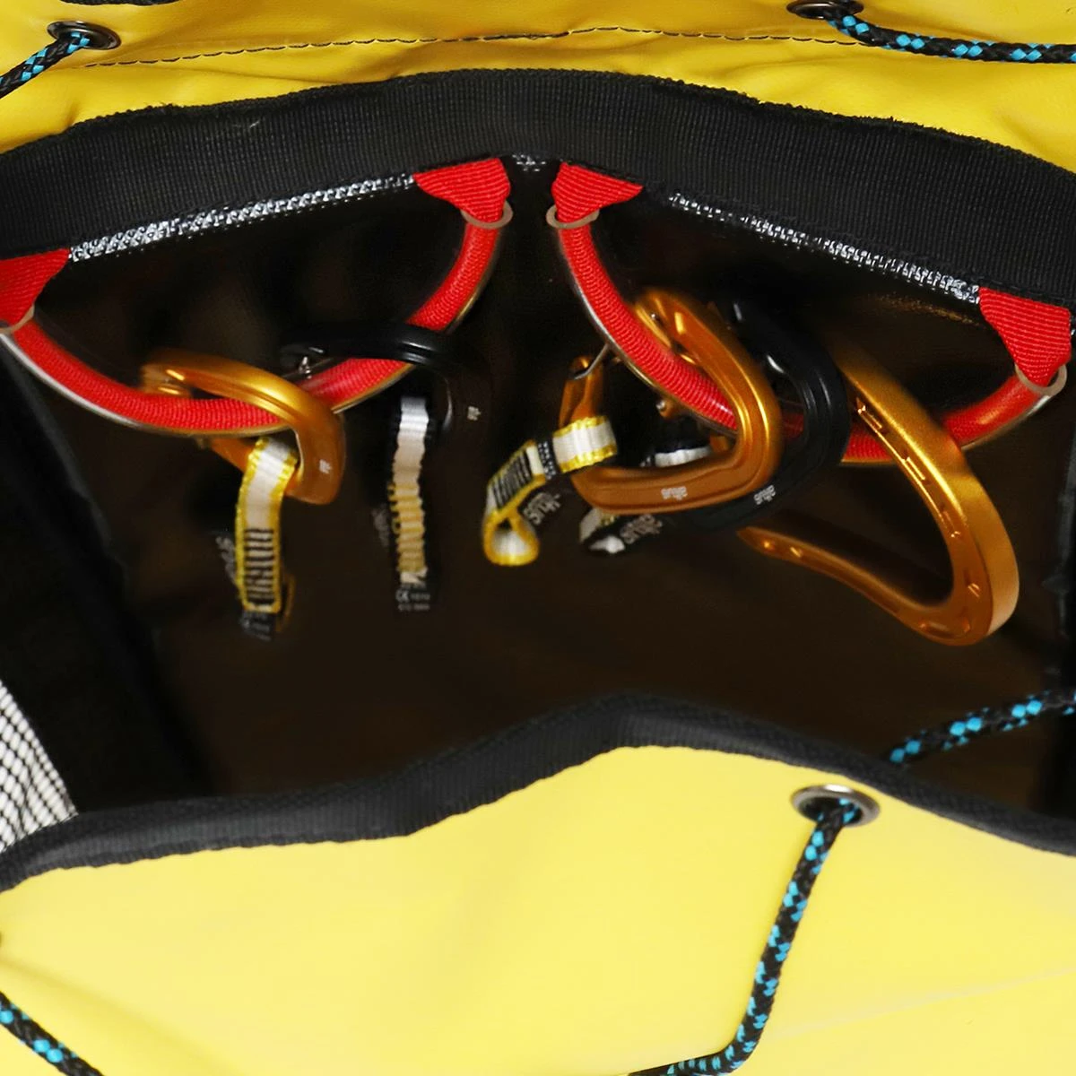 Mochila de barrancos Guara 35 L ALTUS - Imagen 5