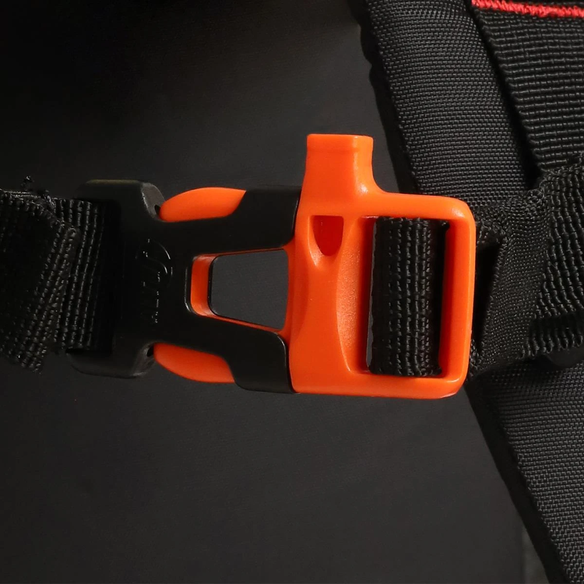 Mochila de barrancos Guara 35 L ALTUS - Imagen 3