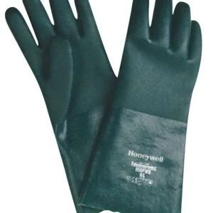 Guantes de PVC para espeleología Gant AVENTURE VERTICALE