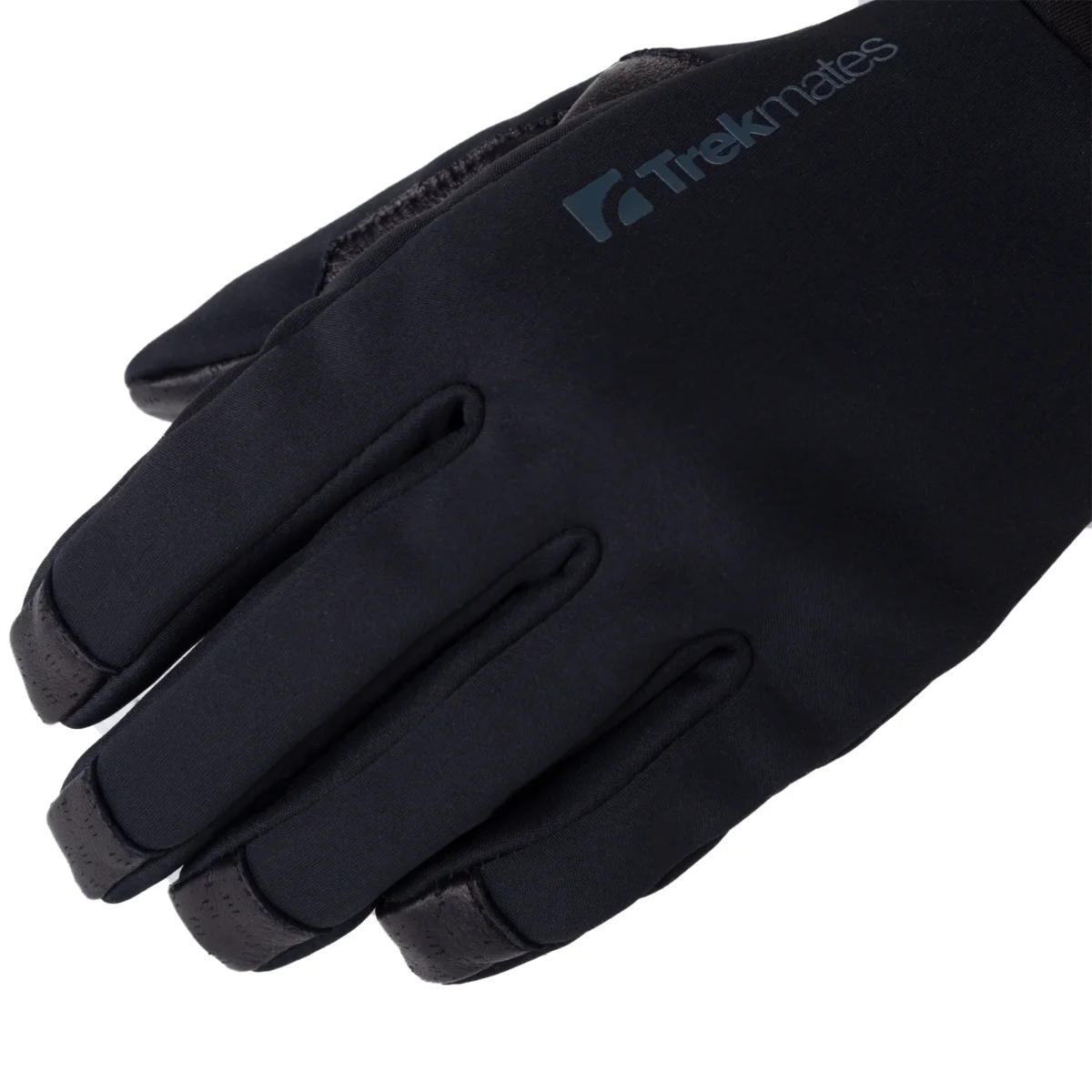 Guantes de montaña Gulo Windstopper TREKMATES - Imagen 4