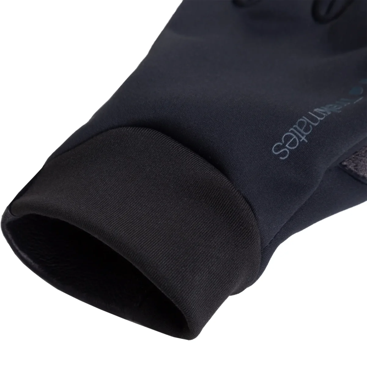 Guantes de montaña Gulo Windstopper TREKMATES - Imagen 5