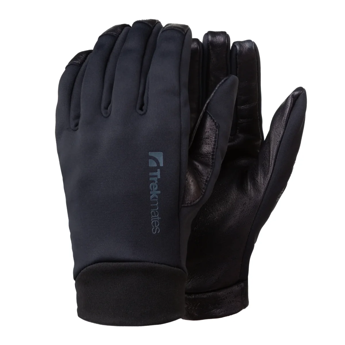 Guantes de montaña Gulo Windstopper TREKMATES - Imagen 2