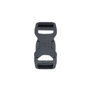 Hebilla Repuesto pequeña 17mm Gris – Deuter