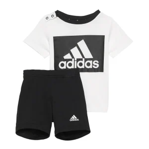 CONJUNTO VERANO ADIDAS ESSENTIALS