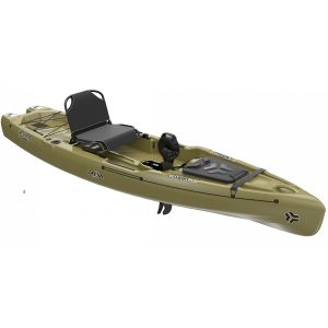 KAYAK HIRO IMPULSE DRIVE RTM