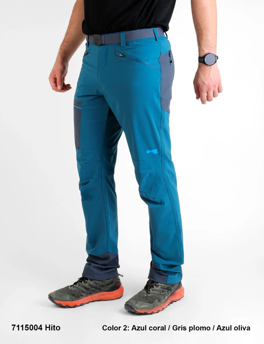 Pantalón de montaña Hito SPHERE PRO - Imagen 4