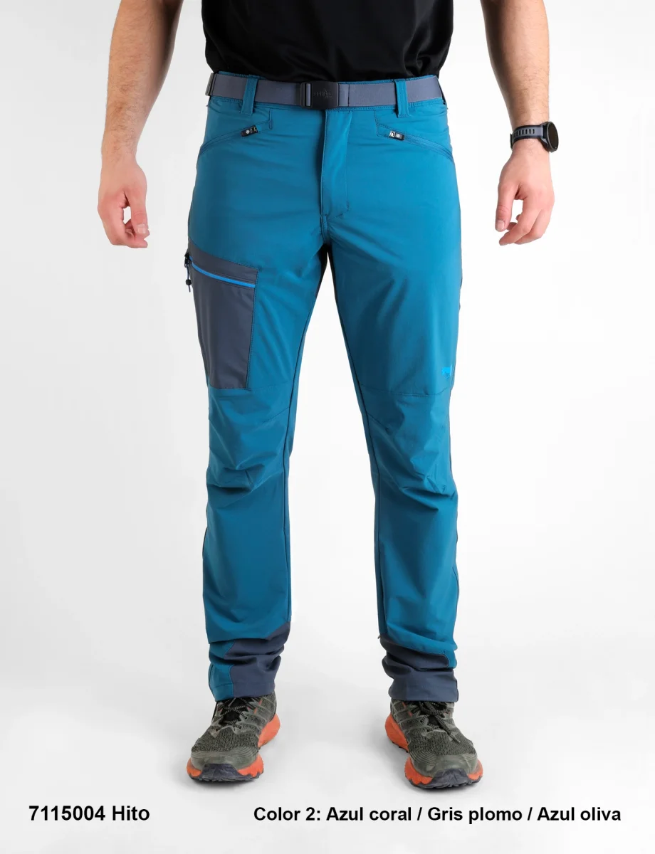 Pantalón de montaña Hito SPHERE PRO