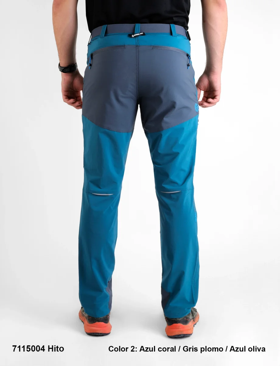Pantalón de montaña Hito SPHERE PRO - Imagen 3