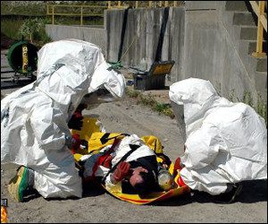 Camilla de Rescate plegable HMH SKED RESCUE SYSTEM para hazmat y hopitales con cintas – SKEDCO - Imagen 4