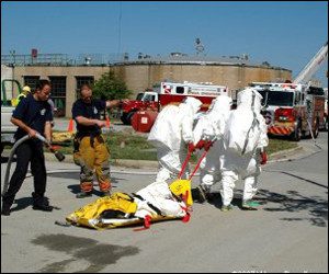 Camilla de Rescate plegable HMH SKED RESCUE SYSTEM para hazmat y hopitales con cintas – SKEDCO - Imagen 5