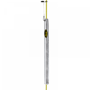 Protector de cuerda tubular Alta Temperatura 70 cm – Beal