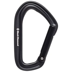 Mosquetón Hotforge BLACK DIAMOND