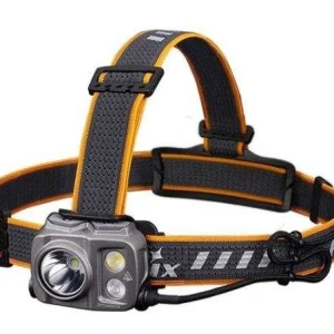 Linterna frontal HP25R V.2 FENIX