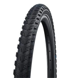 Cubierta Schwalbe Marathon 365 TwinSkin GreenGuard