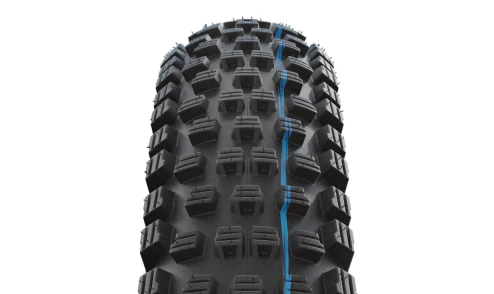 Cubierta Schwalbe Wicked Will 29" - Addix SpeedGrip - Super Race - E-Bike 50 - Tubeless Easy - Imagen 3