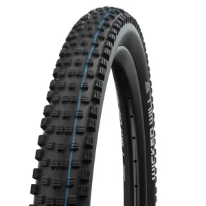 Cubierta Schwalbe Wicked Will 29" - Addix SpeedGrip - Super Ground - SnakeSkin - E-Bike 50 - Tubeless Easy