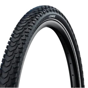 Cubierta Schwalbe Marathon Mondial - Raceguard (Rígida)