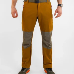 Pantalón de montaña Huno SPHERE PRO