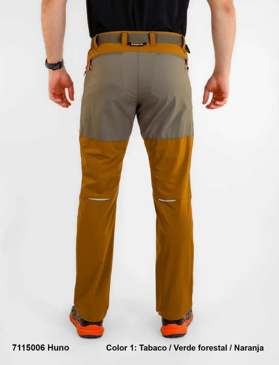 Pantalón de montaña Huno SPHERE PRO - Imagen 3