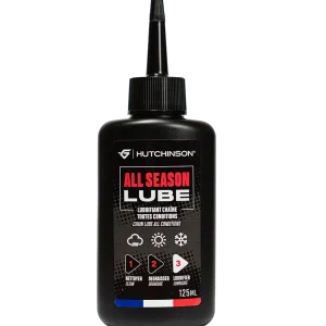 Lubricante para cadenas para todas las condiciones Hutchinson - 125 ml