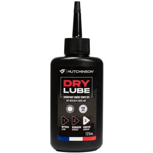 Lubricante para cadenas en tiempo seco Hutchinson - 125 ml