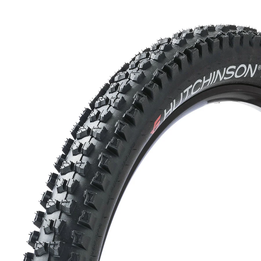 Cubierta Hutchinson Griffus Rear 2.40 Rear - Sideskin - Tubeless Ready - Imagen 2