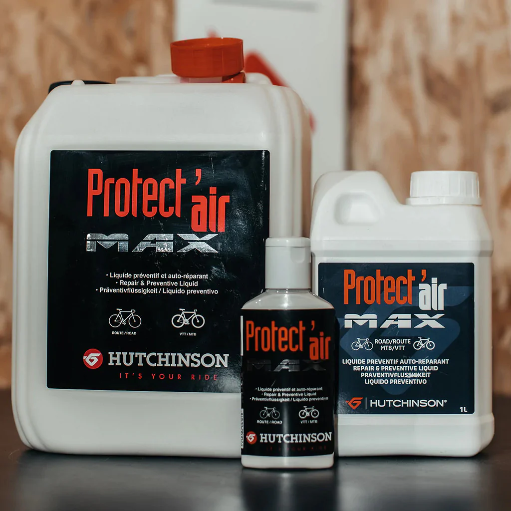 Líquido Tubeless Hutchinson Protect'Air Max - Imagen 3