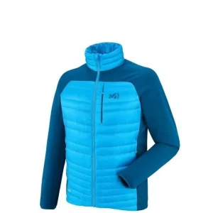 Chaqueta de plumas de montaña Hybrid Heel Lift Down MILLET
