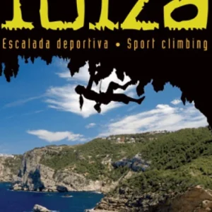 Guía Ibiza. Escalada Deportiva DESNIVEL