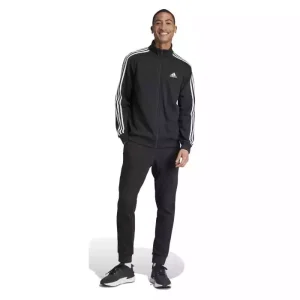 CHÁNDAL ADIDAS BASIC FLEECE 3 BANDAS