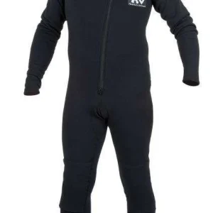 Mono de espeleologia térmico Illamina  AVENTURE VERTICALE