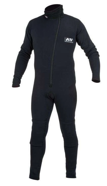 Mono de espeleologia térmico Illamina AVENTURE VERTICALE - Imagen 2