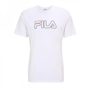CAMISETA MANGA CORTA FILA SCHILDE