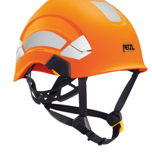 Casco Industrial Vertex Hi-Viz Naranjo – Petzl