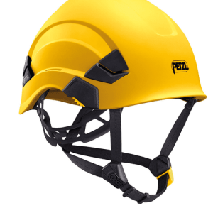 Casco Industrial Vertex Amarillo – Petzl