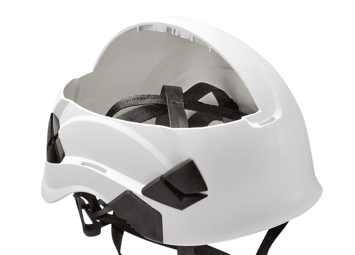 Casco Industrial Vertex Negro – Petzl - Imagen 4