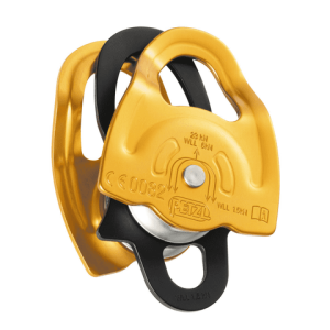 Polea Doble Prusik GEMINI – Petzl