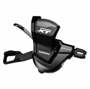 Mando de cambio derecho Shimano XT M8000 11V